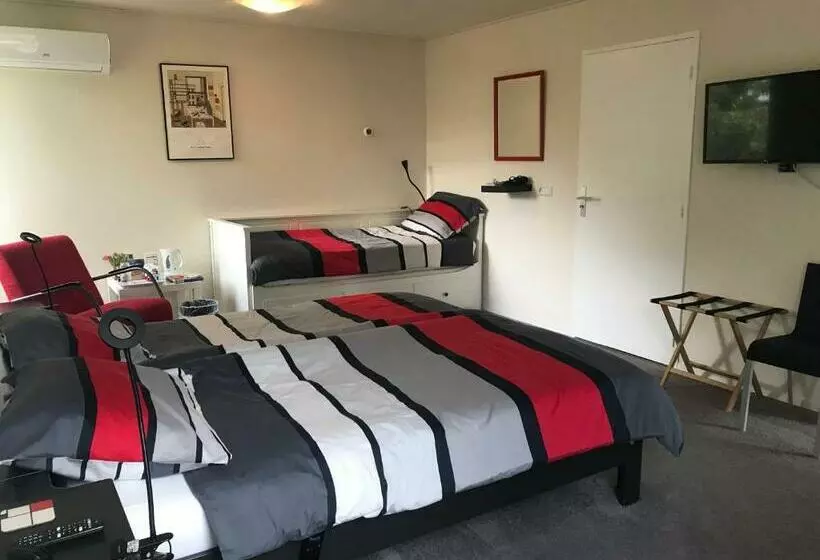 B & B De Stijl