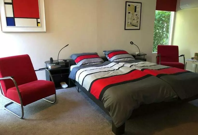 B & B De Stijl