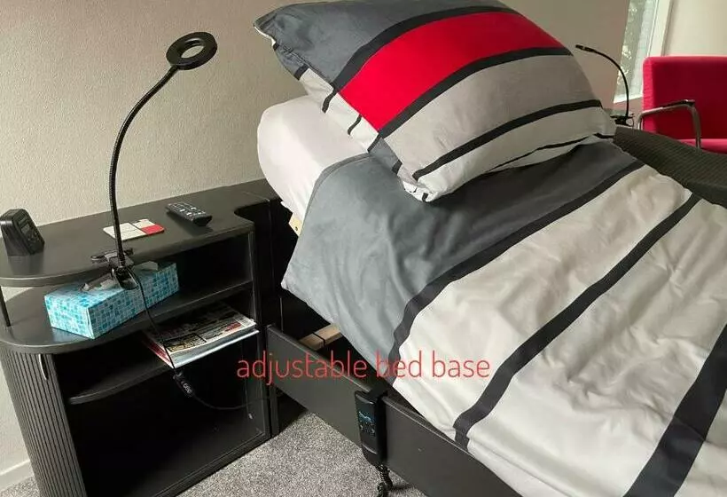 B & B De Stijl