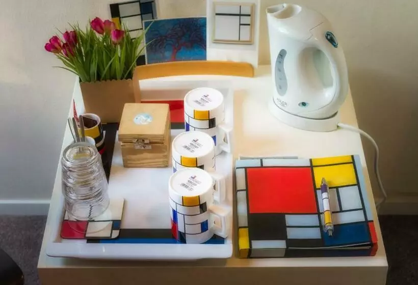 B & B De Stijl