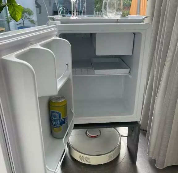 B & B De Stijl