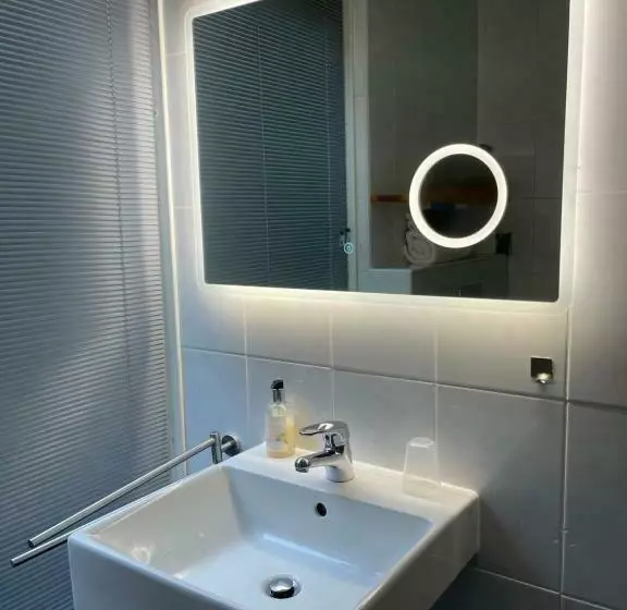 B & B De Stijl