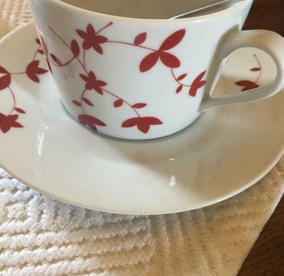 住宿加早餐 Au Bord De La Dhuy