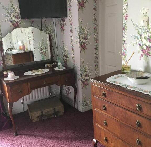 ベッドアンドブレックファースト Beau Vista