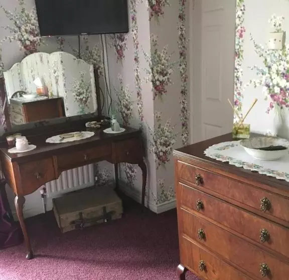 Aamiaismajoitus (B&B) Beau Vista