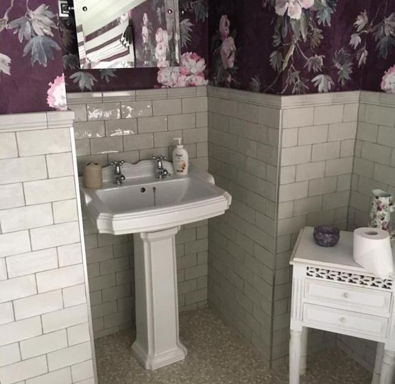 ベッドアンドブレックファースト Beau Vista