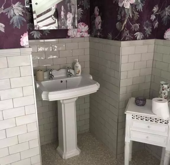 Aamiaismajoitus (B&B) Beau Vista