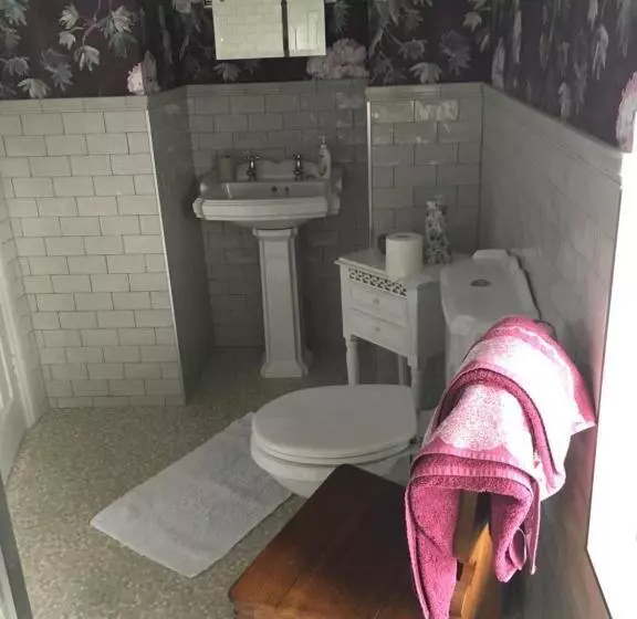 Aamiaismajoitus (B&B) Beau Vista