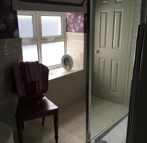 ベッドアンドブレックファースト Beau Vista