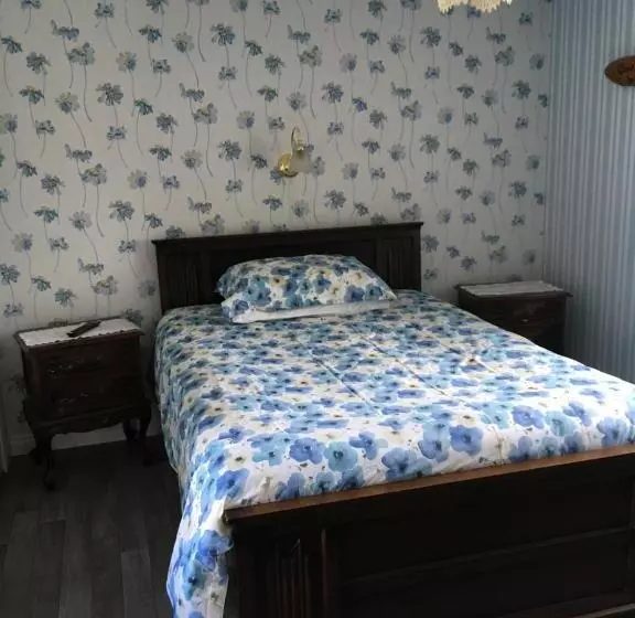 Aamiaismajoitus (B&B) Beau Vista