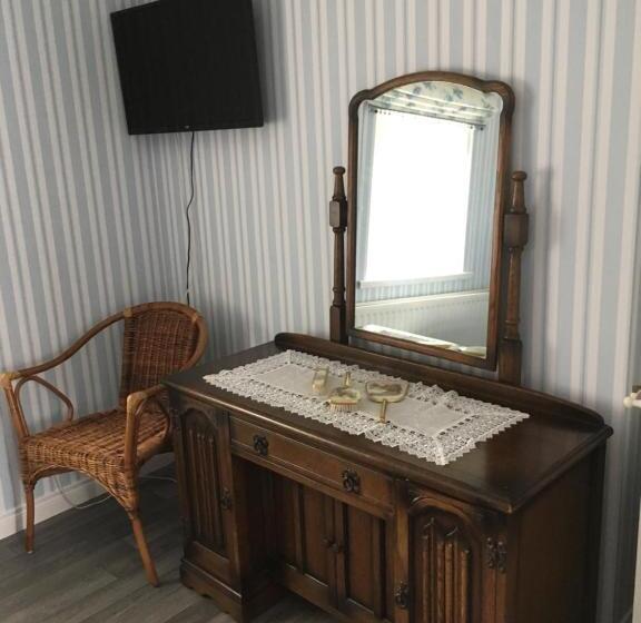 ベッドアンドブレックファースト Beau Vista