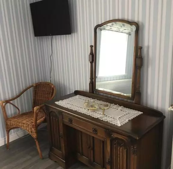 Aamiaismajoitus (B&B) Beau Vista