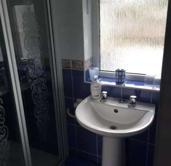 Aamiaismajoitus (B&B) Beau Vista