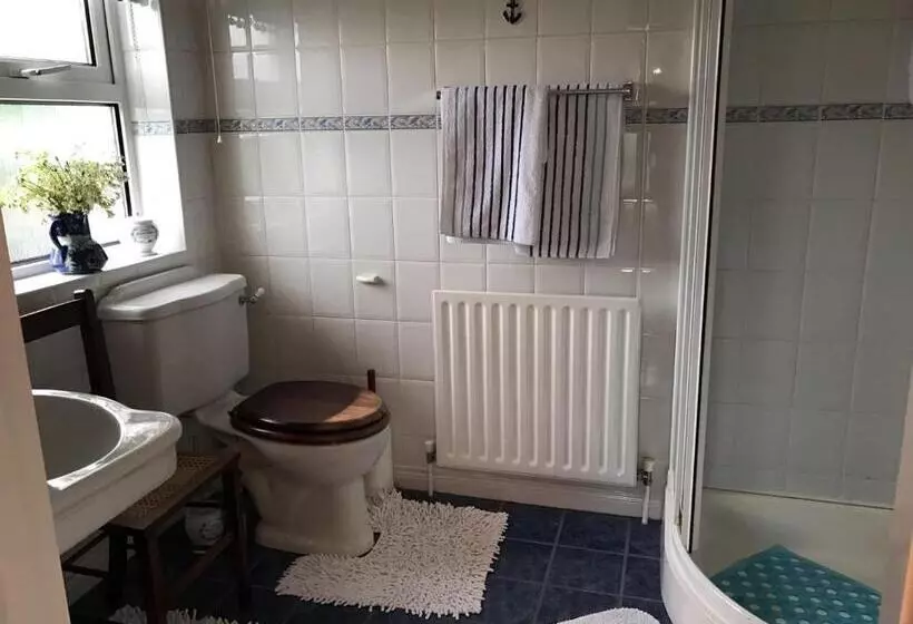 Aamiaismajoitus (B&B) Beau Vista