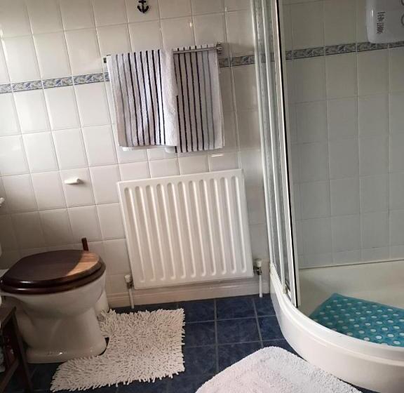 ベッドアンドブレックファースト Beau Vista