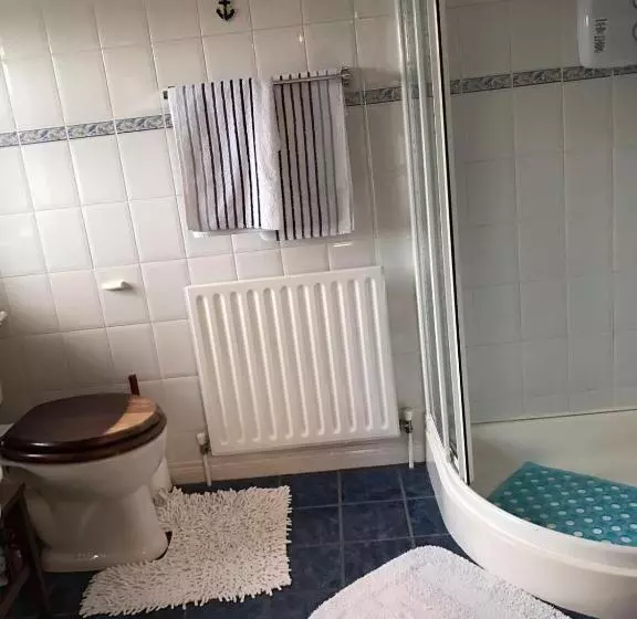 Aamiaismajoitus (B&B) Beau Vista