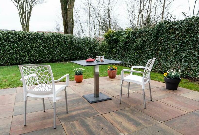 Bed and Breakfast Bnb Stelvio