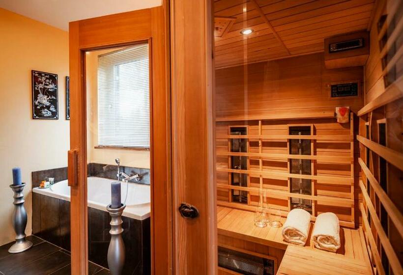 Bed and Breakfast Bnb Stelvio