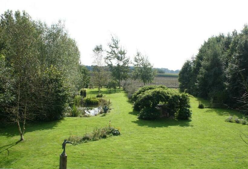 Bed and Breakfast Bnb Stelvio