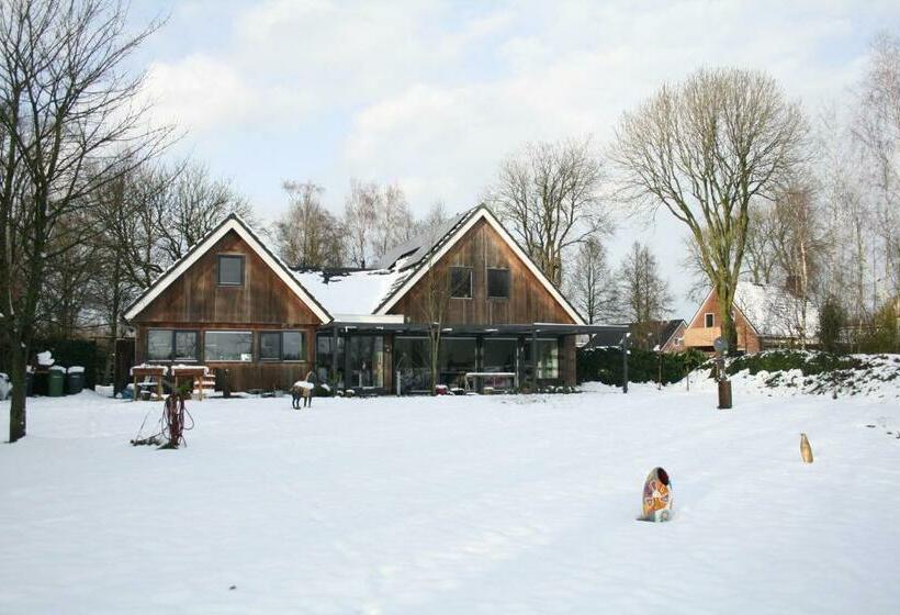 Bed and Breakfast Bnb Stelvio