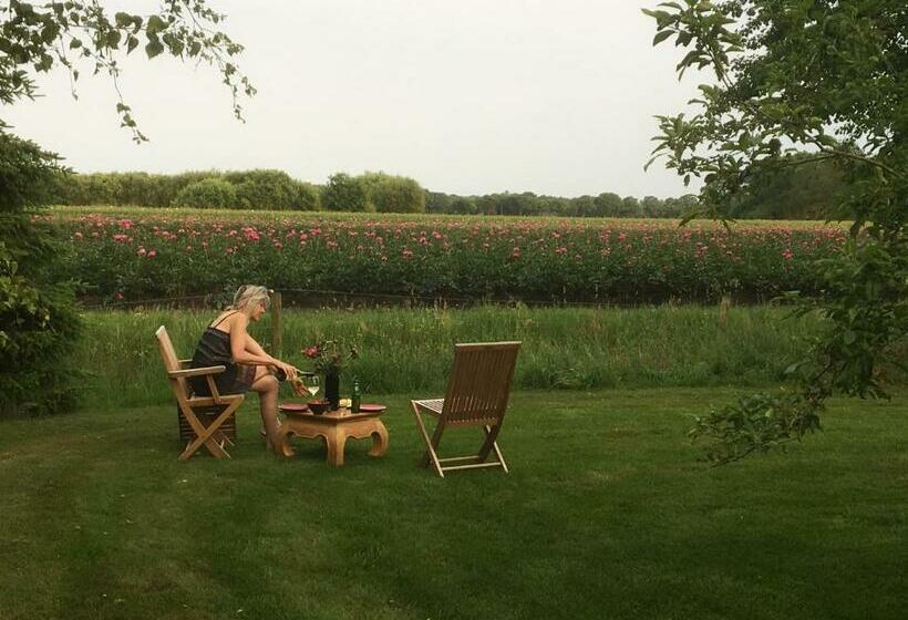 Bed and Breakfast Bnb Stelvio