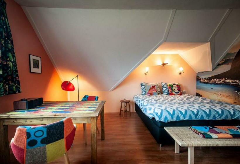 Bed and Breakfast Bnb Stelvio