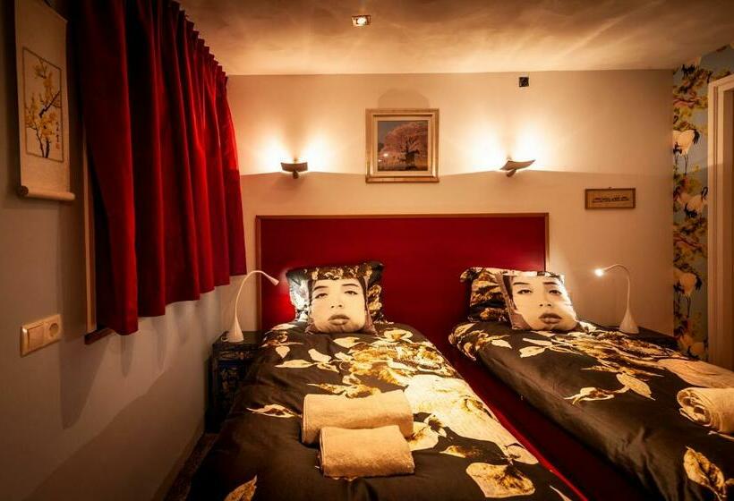 Bed and Breakfast Bnb Stelvio