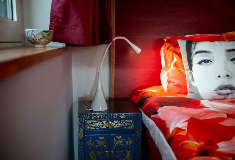 Bed and Breakfast Bnb Stelvio