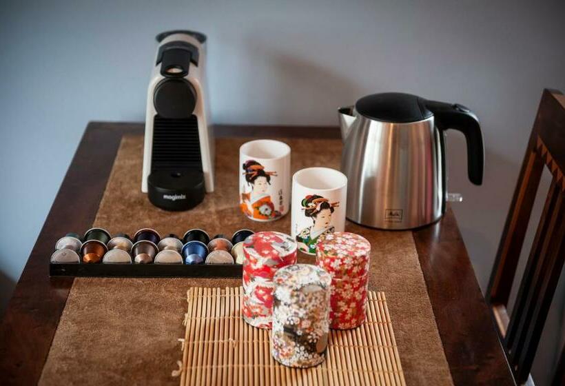 Bed and Breakfast Bnb Stelvio