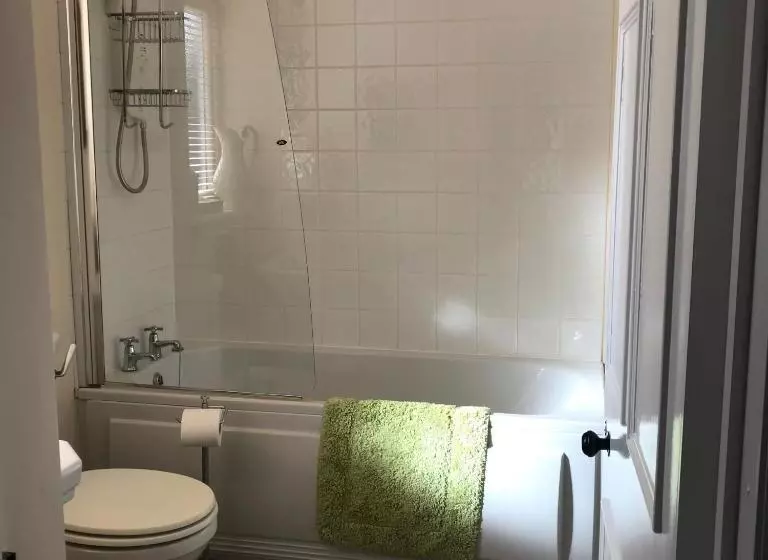 Aamiaismajoitus (B&B) Coombe Lodge Farm House