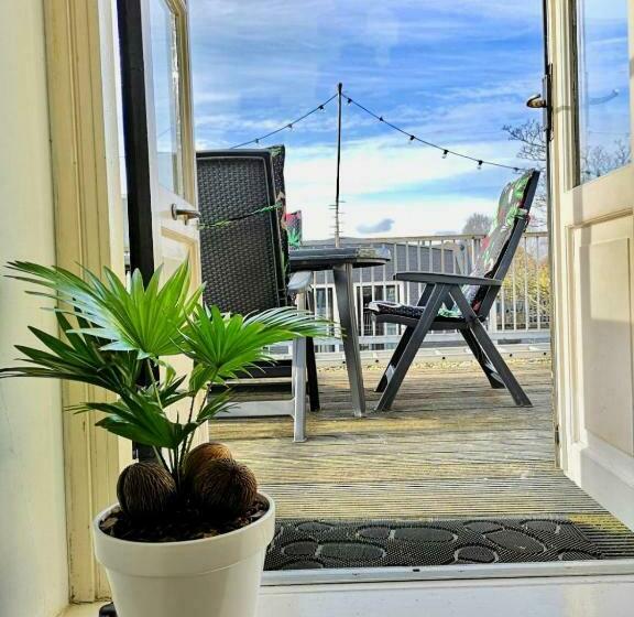 住宿加早餐 Follow Your Heart In Amsterdam