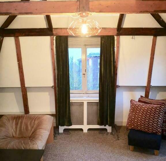 住宿加早餐 Follow Your Heart In Amsterdam