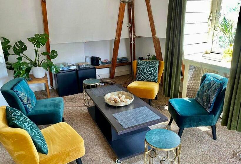 住宿加早餐 Follow Your Heart In Amsterdam