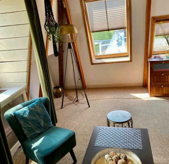 住宿加早餐 Follow Your Heart In Amsterdam