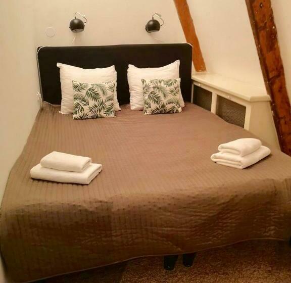 住宿加早餐 Follow Your Heart In Amsterdam