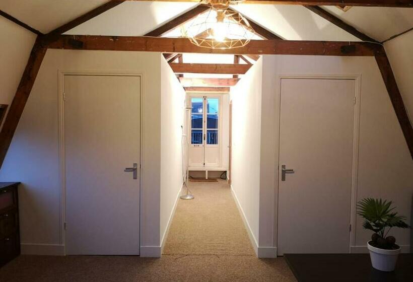 住宿加早餐 Follow Your Heart In Amsterdam