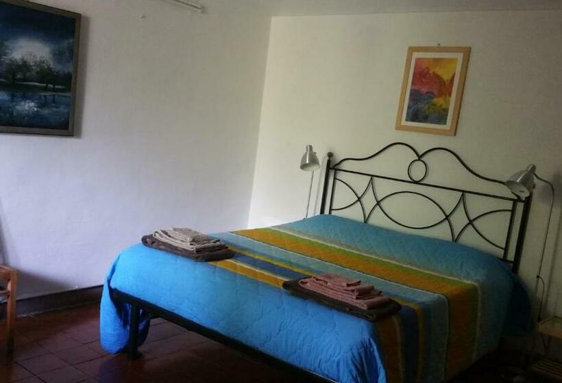 민박 Il Giardino Dei Merli