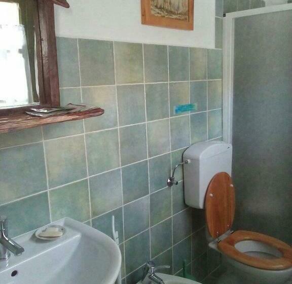 민박 Il Giardino Dei Merli