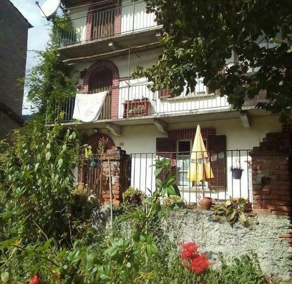 민박 Il Giardino Dei Merli