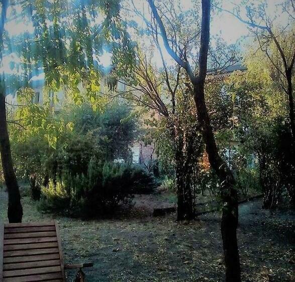 민박 Il Giardino Dei Merli