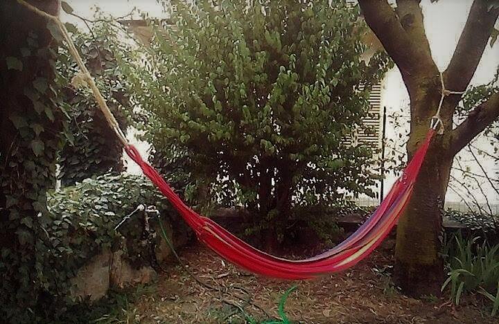 민박 Il Giardino Dei Merli