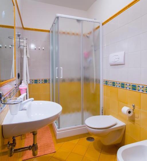 Bed and Breakfast Il Glicine