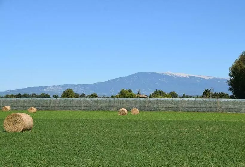 Aamiaismajoitus (B&B) La Maison Des Invites