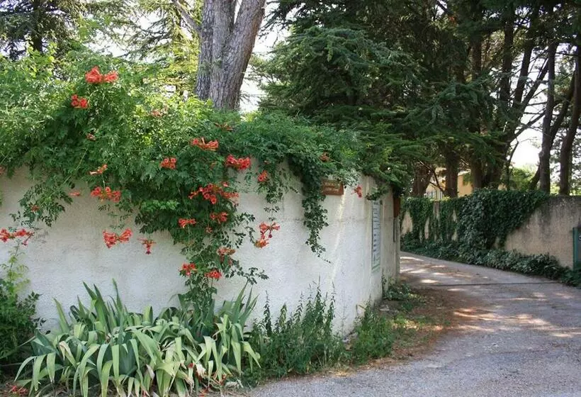 Aamiaismajoitus (B&B) La Maison Des Invites