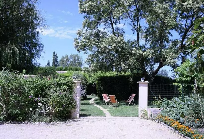 Aamiaismajoitus (B&B) La Maison Des Invites