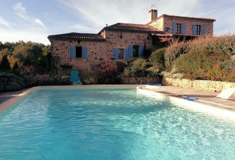 צימר Les Ondines