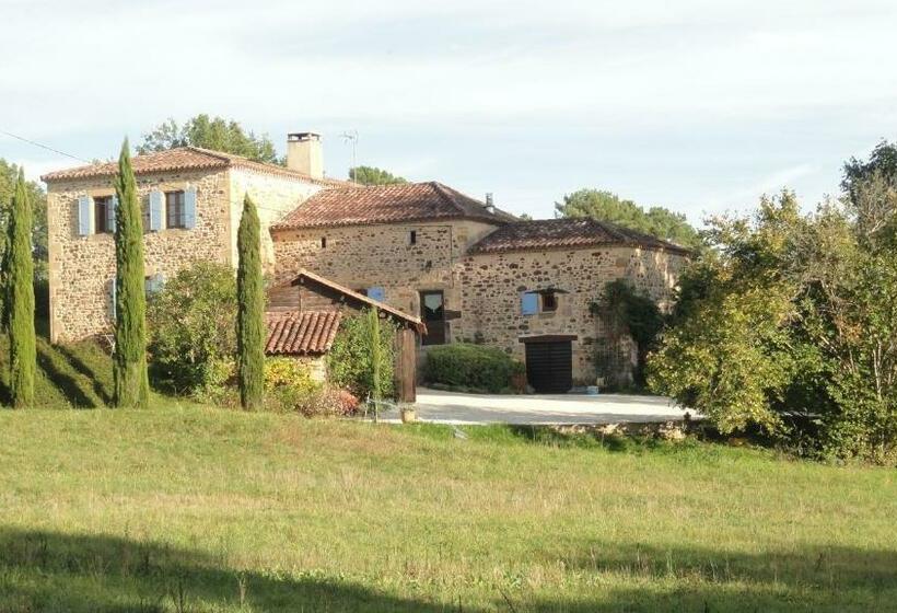 צימר Les Ondines