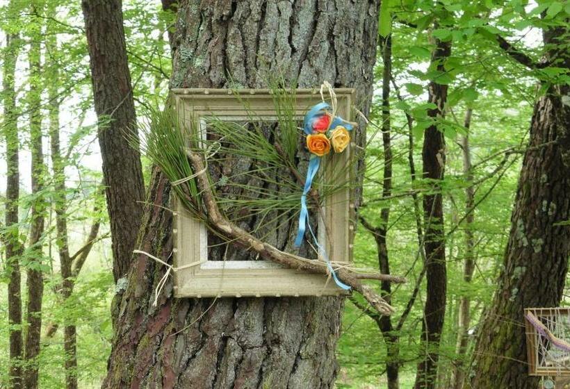 צימר Les Ondines