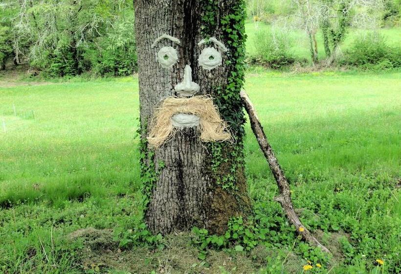 צימר Les Ondines