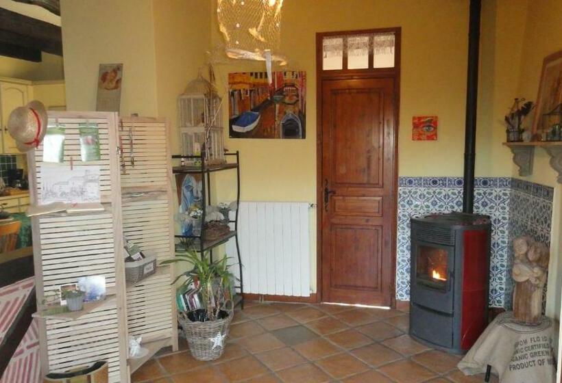 צימר Les Ondines